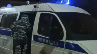 В Рязанской области банда подростков грабила припаркованные автомобили 