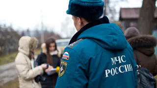 На улице Телевизионной произошел пожар - подробности