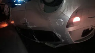 В ДТП с Chevrolet в Рязанском районе пострадала женщина