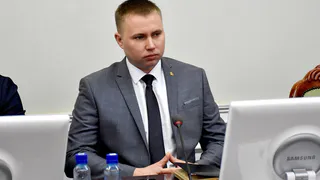 У главы Пензы появился первый зам