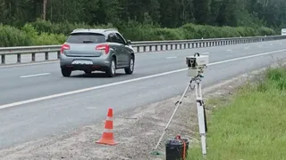 На новых участках дорога Владимирской области появятся камеры фиксации нарушений