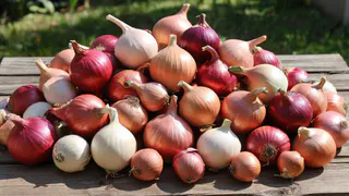 Цены в Татарстане: лук подорожал почти на 40%, сливочное масло — на треть