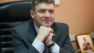 Стало известно, где встретит Новый год Юрий Гапеенко