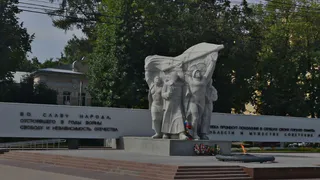 День Победы: рязанцы смогут принять участие, не выходя из дома