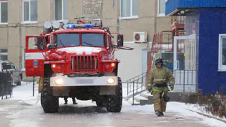 В Рязанской области за два месяца 2026 года при пожарах погибли 19 человек