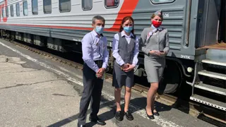 Брянскую молодежь набирают в проект «Целина-2022»