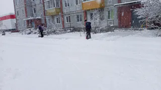 Прежние данные оказались враньем: синоптики дали подробный прогноз на март и апрель - аномальные морозы до -30