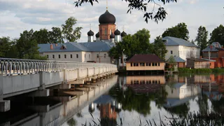 800 миллионов рублей были вложены на благоустройство Покрова в 2024 году