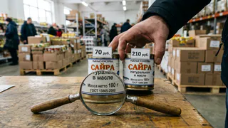 Почему консервы из "Светофора" такие дешевые и чем отличаются от таких же в других магазинах