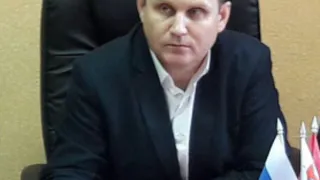 Глава Брянской «РОДИНЫ» Геннадий Селебин поздравил жителей Брянщины с Днем Победы