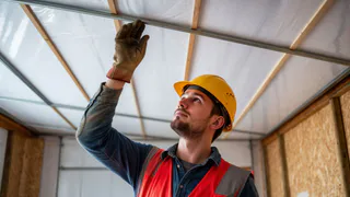 Натяжные потолки уже не в моде - безнадежно устарели: вот какие потолки в тренде в 2026