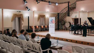 Во Владимире определили претендентов на финал молодёжного конкурса «Солист оркестра»