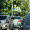 Мэрия: на время празднования Дня России будет действовать ограничение движения в центре города