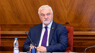 Глава Коми провёл совместное заседание комиссии антитеррора и оперштаба