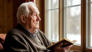 Законы старости, которые осознают слишком поздно: 3 мудрых совета Петра Матфеева - с этим столкнется каждый 