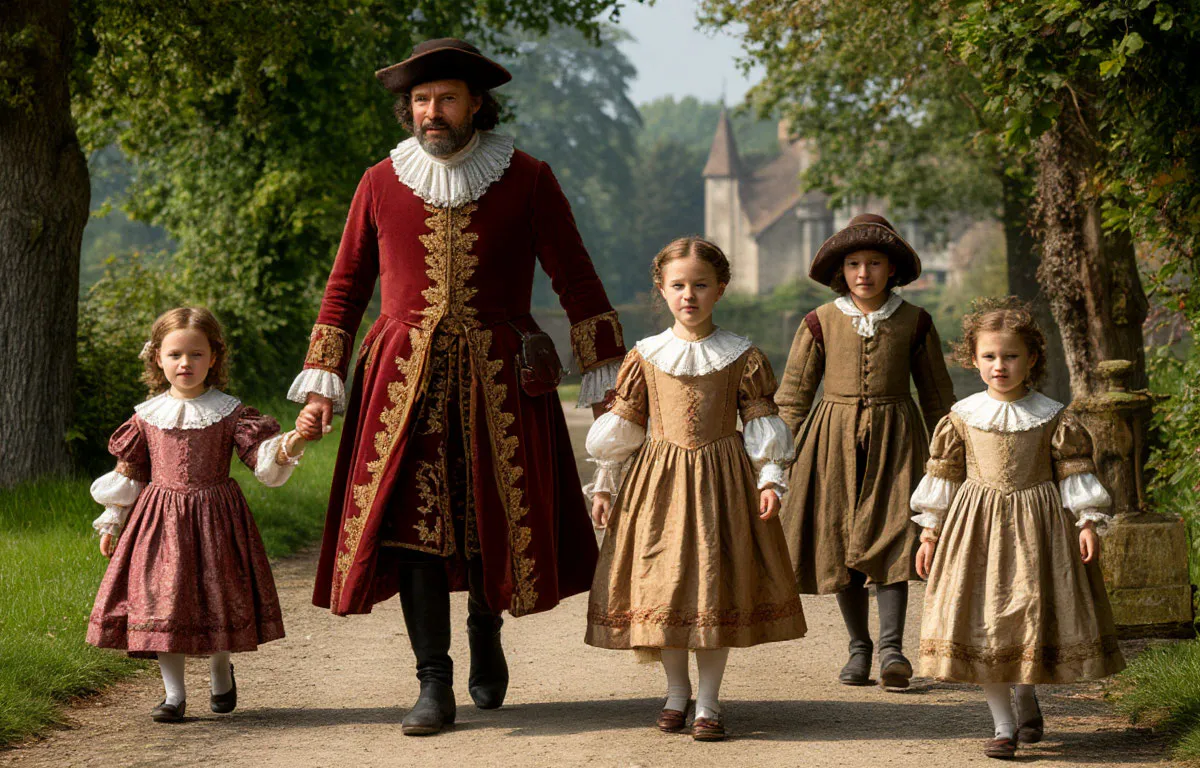 Какая группа крови является самым главным признаком дворянского происхождения?