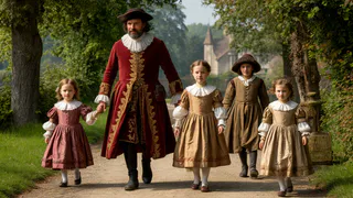 Какая группа крови является самым главным признаком дворянского происхождения?