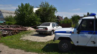 Стали известны первые подробности трагедии в Сасово, где мужчина зарезал всю свою семью