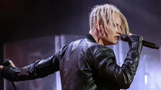 SHAMAN отменил концерт в Магнитогорске уже во второй раз