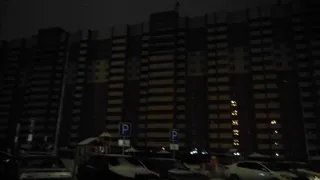 "Лифт ломается, фонари не работают, двор не убирают": как живут рязанцы в ЖК "Юный"