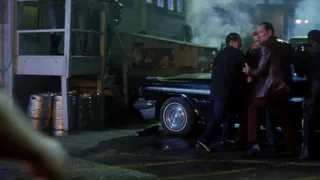 В Брянске вынесен приговор серийным угонщикам