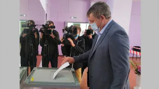 В Брянской области незаметно проходят самые важные выборы