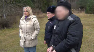 В Александрове завершено расследование дела 2002 года убийцы-рецидивиста