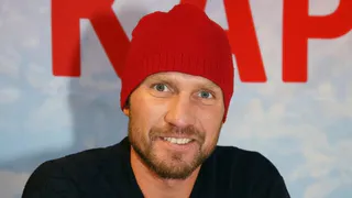 Фигурист Роман Костомаров проведёт автограф-сессию в Магнитогорске