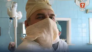 Хирурги достали из желудка рязанской школьницы комок хурмы длиной 20 см