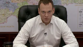 Павел Малков пригрозил увольнением главным врачам рязанских больниц