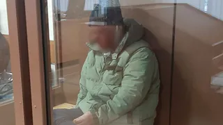 Рыбновскому стрелку суд продлил арест до 6 августа