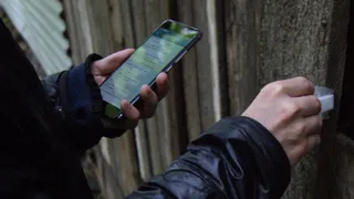 Дали 7 лет: касимовского наркоторговца отправили за решетку