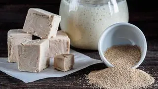 Обязательно проверяйте качество дрожжей