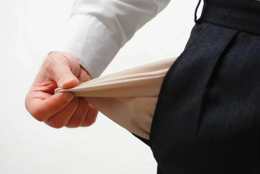 Подавляющее большинство россиян не имеет никаких сбережений