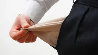 Подавляющее большинство россиян не имеет никаких сбережений