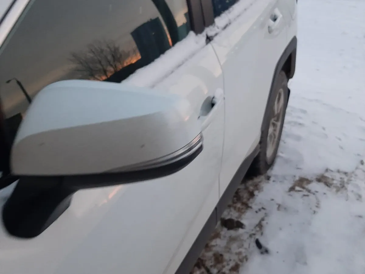 В Татарстане 50-летний водитель схлопотал уголовку за поддельные права