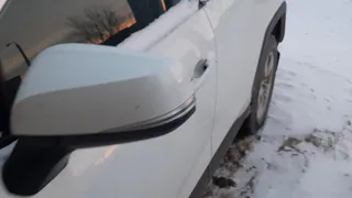 Трасса М-7 в Татарстане открылась для грузовиков и автобусов