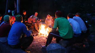 Безопасность: в летних лагерях России введут новый режим работы