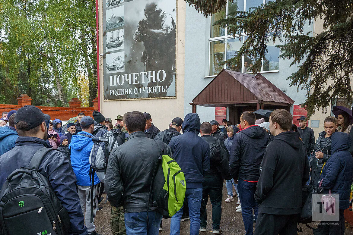«Главное – вернись живым!»