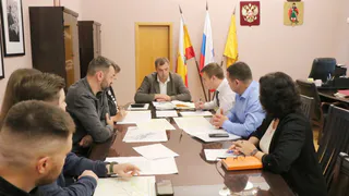 Мэрия Рязани заявила об изменениях в маршрутах №20 и №22