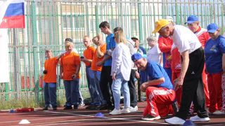 Участники соцучреждений региона за 2025 год получили 210 наград спортивных и творческих стартов