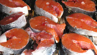 Ядовитая рыба у нас в тарелках: едим ее всей семьей и даже кормим детей - многие покупают ее постоянно 