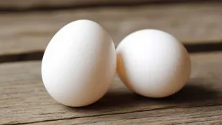 Выяснили, какие яйца нужно покупать, крупные или мелкие - запомните раз и навсегда