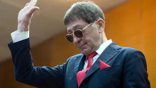 Григорий Лепс ответил за свои слова