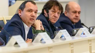 Депутаты Рязоблдумы обсудили меры обеспечения учреждений врачами и учителями