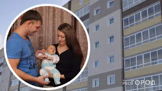 Стало известно, сколько лет нужно копить рязанской семье на покупку жилья