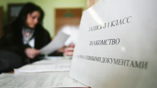 В Нижнекамке начнут принимать заявления в новую школу 47-го микрорайона