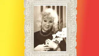 В Нижнекамске состоится презентация книги актрисы Дии Поляк