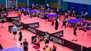 “Металлург-Магнитогорск” подвел спортивные итоги года в теннисе