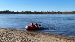 Екатеринбуржец утонул в Челябинской области